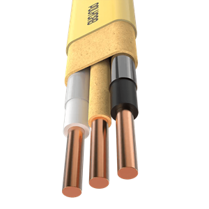 nm-b-romex-copper-solid-12gauge-2conductor-yellow-blk-wht-gnd-tilt.png